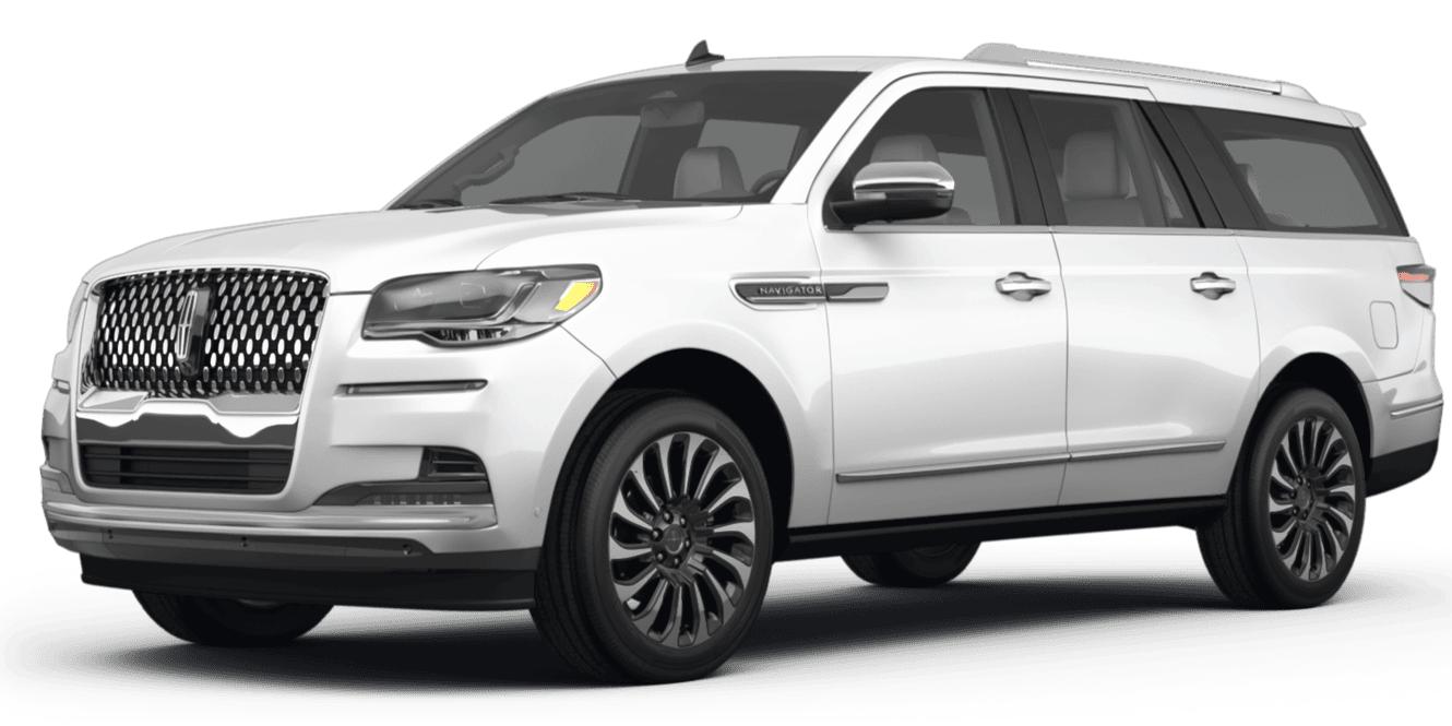 LINCOLN NAVIGATOR L 2022 5LMJJ3TT2NEL12882 image